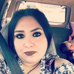 Meet your Posher, Rebecca